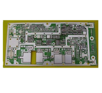 4 Layers Rogers pcb